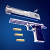 Weapon Disassembly: Gun Sim 3D