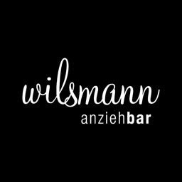 wilsmann anziehbar