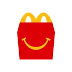 Happy Meal App