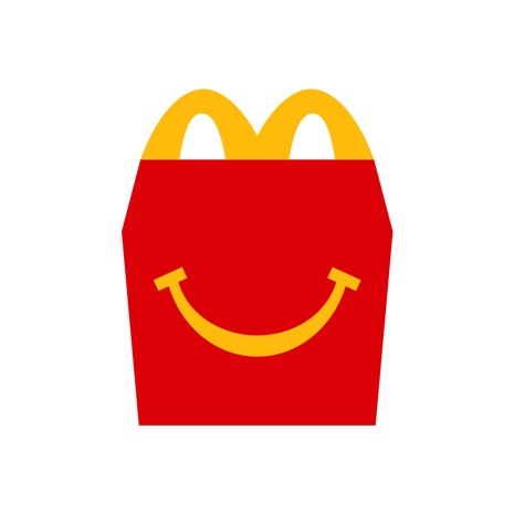 Happy Meal App