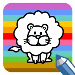 Coloring Game - Color Games