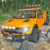 SUV 4x4 Car Driving Simulator