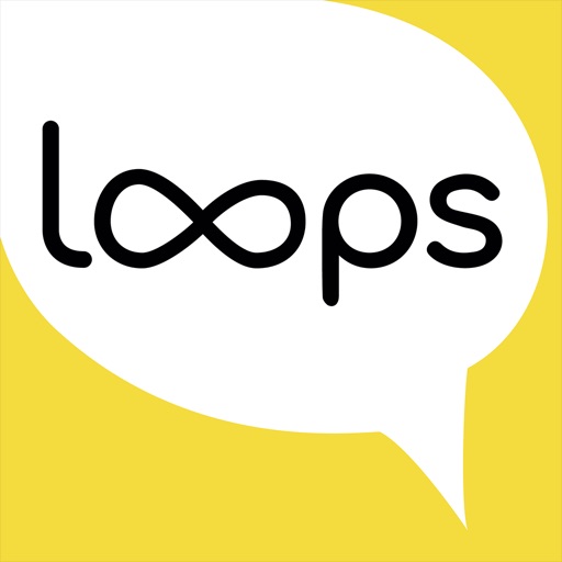 Loops Pro Icon