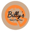 Billy's Kebab & Pizza Haus