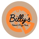 Billys Kebab  Pizza Haus