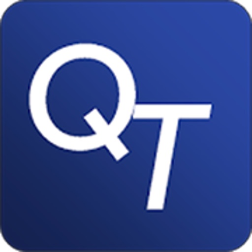 QT Quotes iOS App