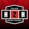 H2H College Football