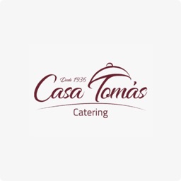 Catering Casa Tomás