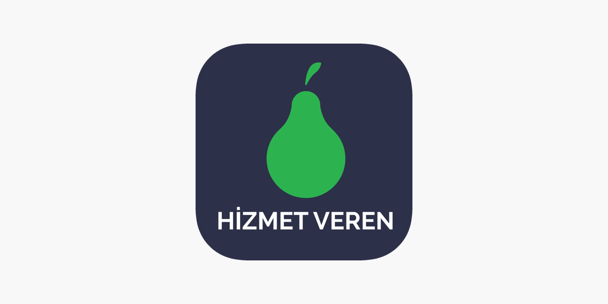 armut hizmet veren app store da