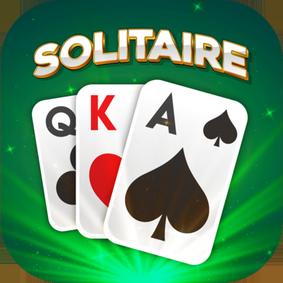 Solitaire Real Cash: Card Game