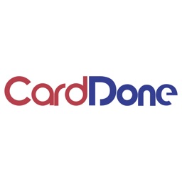 CardDone