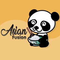 Asian Fusion, Cambuslang