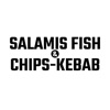Salamis Fish And Chips-Kebab