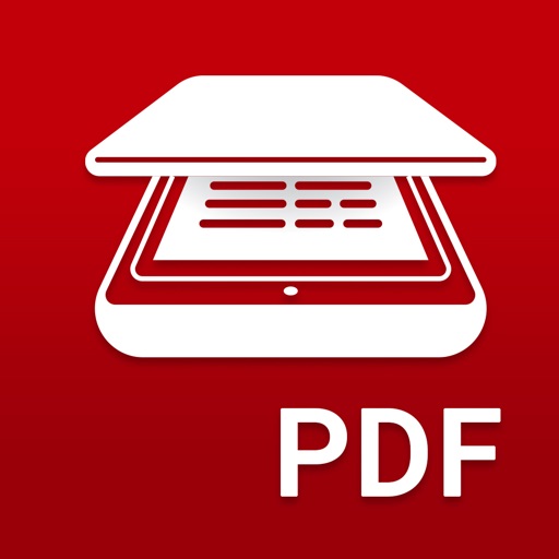 DocuScan: PDF Scanner & Maker