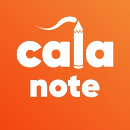 CalaNote-Note & Journal