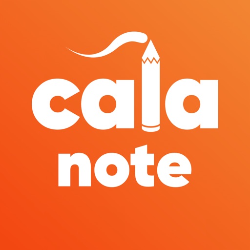 CalaNote-Note & Journal