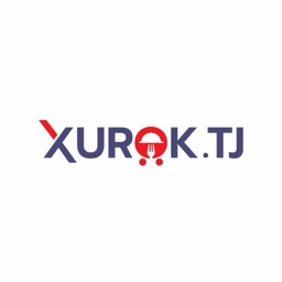 Xurok tj – служба доставки еды