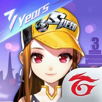 Garena 極速領域：命運淘汰