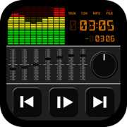 HighStereo : MP3 音樂 播放器