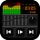 HighStereo : MP3 Music Player
