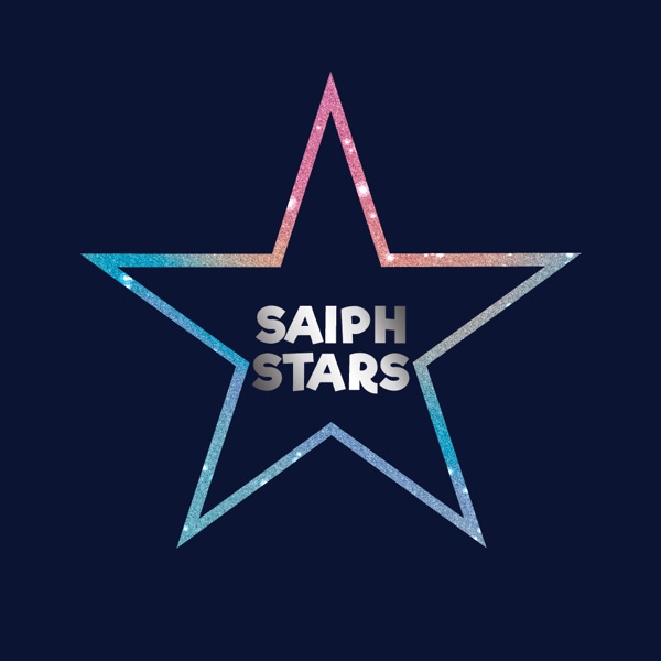 Saiph Stars - Sky's the Limit - iPhone Wired