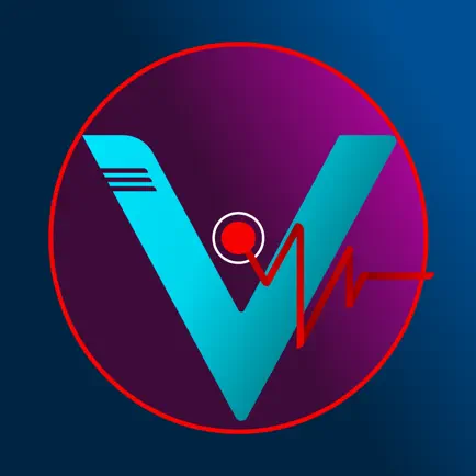 VPulse - Heart Rate Overlay Читы