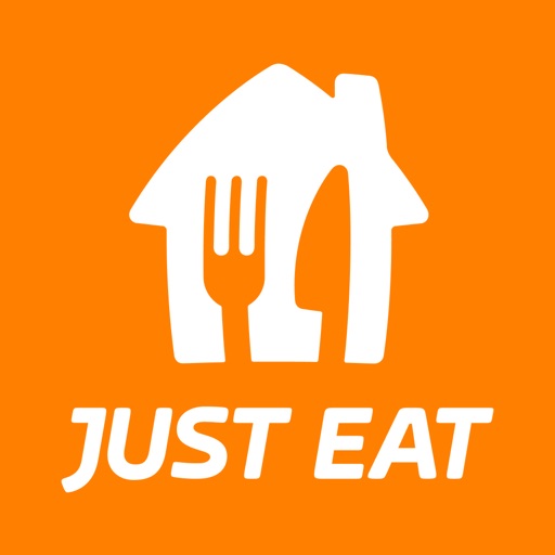 Just Eat FR - Livraison Repas iOS App