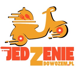 Jedzenie z dowozem