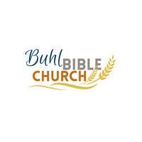 Buhl Bible Church logo