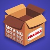 Moving - Tasks & Items