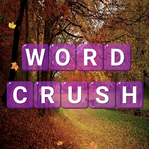 Word Crush Word Games by unal zubari