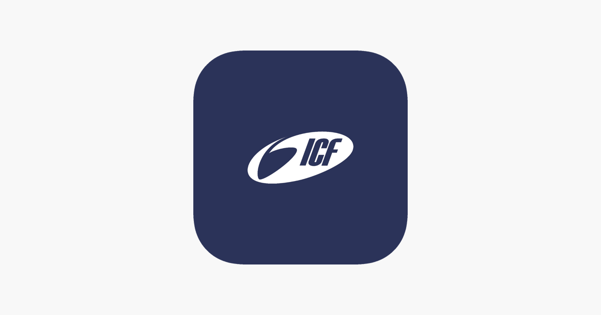 ‎ICF St.Gallen on the App Store