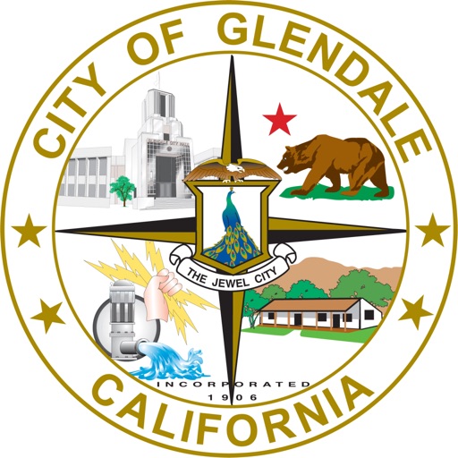 MyGlendale, CA Download