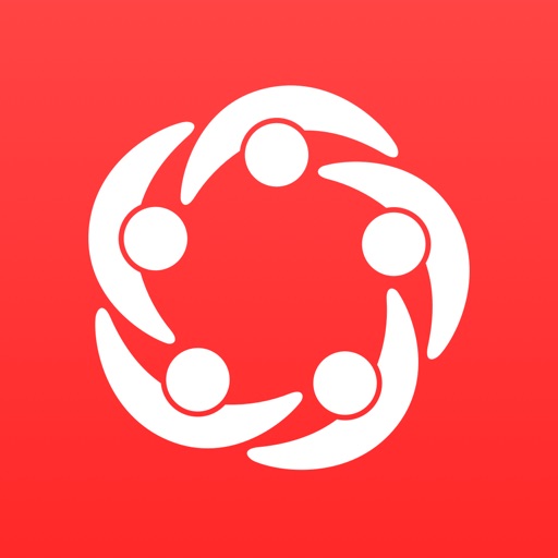 红云会议logo