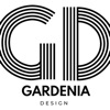 Gardenia Design.