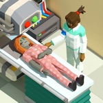 Hospital Inc. Idle Tap Tycoon