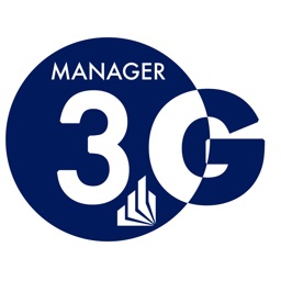 Digitaler 3G Manager