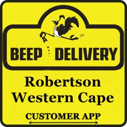 Beep A Delivery Robertson WC