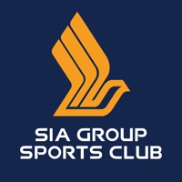 SIA Group Sports Club