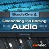 Audio Course For Studio One 4
