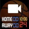 Icon BT Basketball Camera