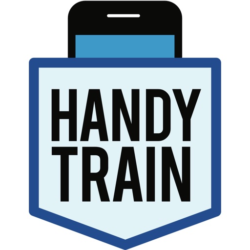 HandyTrain