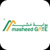 Masheed Gate