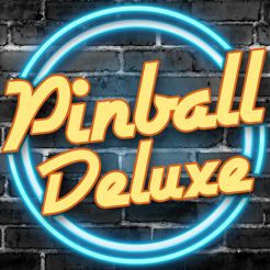 ‎Pinball Deluxe: Reloaded