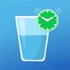 水を飲むリマインダー＆アラート - iPadアプリ