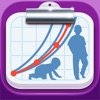 Icon Baby Growth Chart Percentile