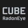 RadonEye CUBE