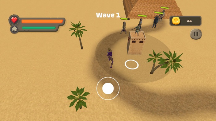 Pharaoh’s Inspiration Braz