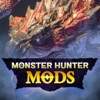 Mods for Monster Hunter Now