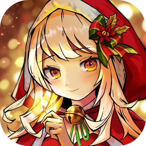 Tales of Grimm icon